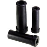 52002070 Knickschutztülle Klemm-O max. 17 mm Neopren Schwarz 1 St. (52002070)