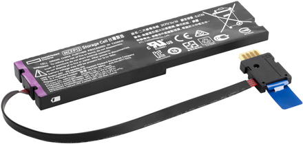 Hewlett Packard Enterprise HPE 12W Smart Storage Battery (P01363-B21)