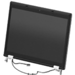 HP 613376-001 Notebook-Ersatzteil Anzeige (613376-001)