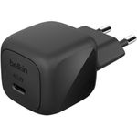 Belkin BOOSTCHARGE 45W USB-C Charger (WCA013KQBK)