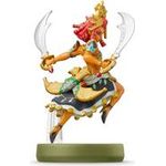 Nintendo amiibo The Legend of Zelda - Riju (10014866)