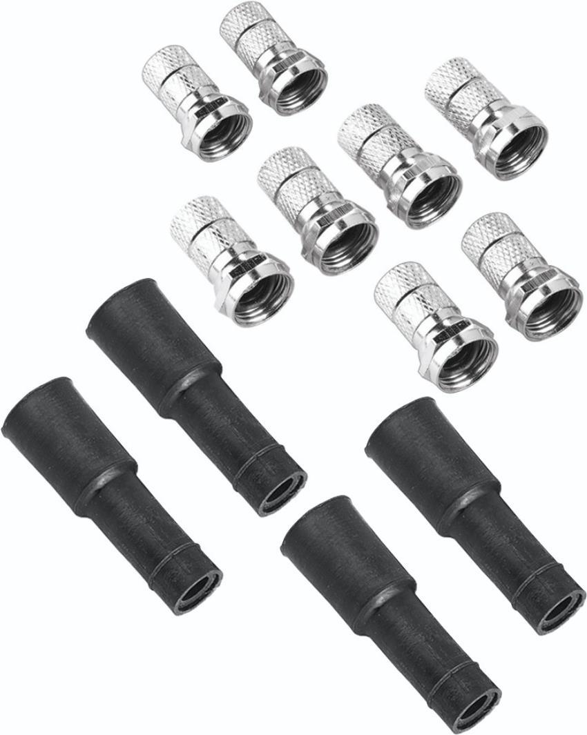 Hama SAT-Anschluss-Set Quad/Quadswitch-LNB (00179411)