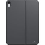 Black Rock Tablet-Case Kickstand für Apple iPad 10.9 (2022), Schwarz (00220603)