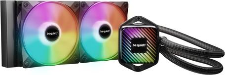 be quiet! PURE LOOP 3 LX 240mm All-in-One Wasserkühlung (BW030EU)