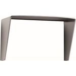 TCS Wetterschutzdach PAKDA-EN für PAK und PSK (PAKDA-EN)