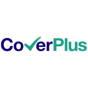 EPSON Cover Plus Onsite Service - Serviceerweiterung - Arbeitszeit und Ersatzteile - 4 Jahre
