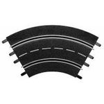 Carrera Curve 1 / 60 degrees (20020571)