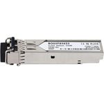 Kompatibler Cisco DS-SFP-FCGE-SW BlueOptics© BO05F856S5D SFP Transceiver, LC-Duplex, 4GBASE-SW, Fibre Channel, Multimode Fiber, 850nm, 300M, DDM, 0°C/+70°C (DS-SFP-FCGE-SW)