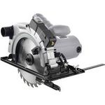 Brüder Mannesmann Handkreissäge Schnitttiefe max. (90°) 64 mm 1200 W (M12797)