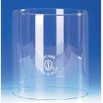 Brüder Mannesmann Passender Glaszylinder für Petroleum-Starklichtlampe Best.Nr. 46 21 09.