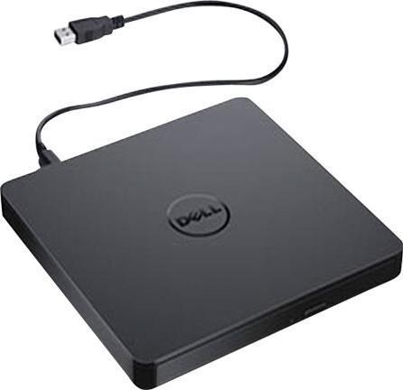 Dell ASSY DVD+/-RW Drive, 9.5mm (8J15V)