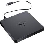 Dell ASSY DVD+/-RW Drive, 9.5mm (8J15V)