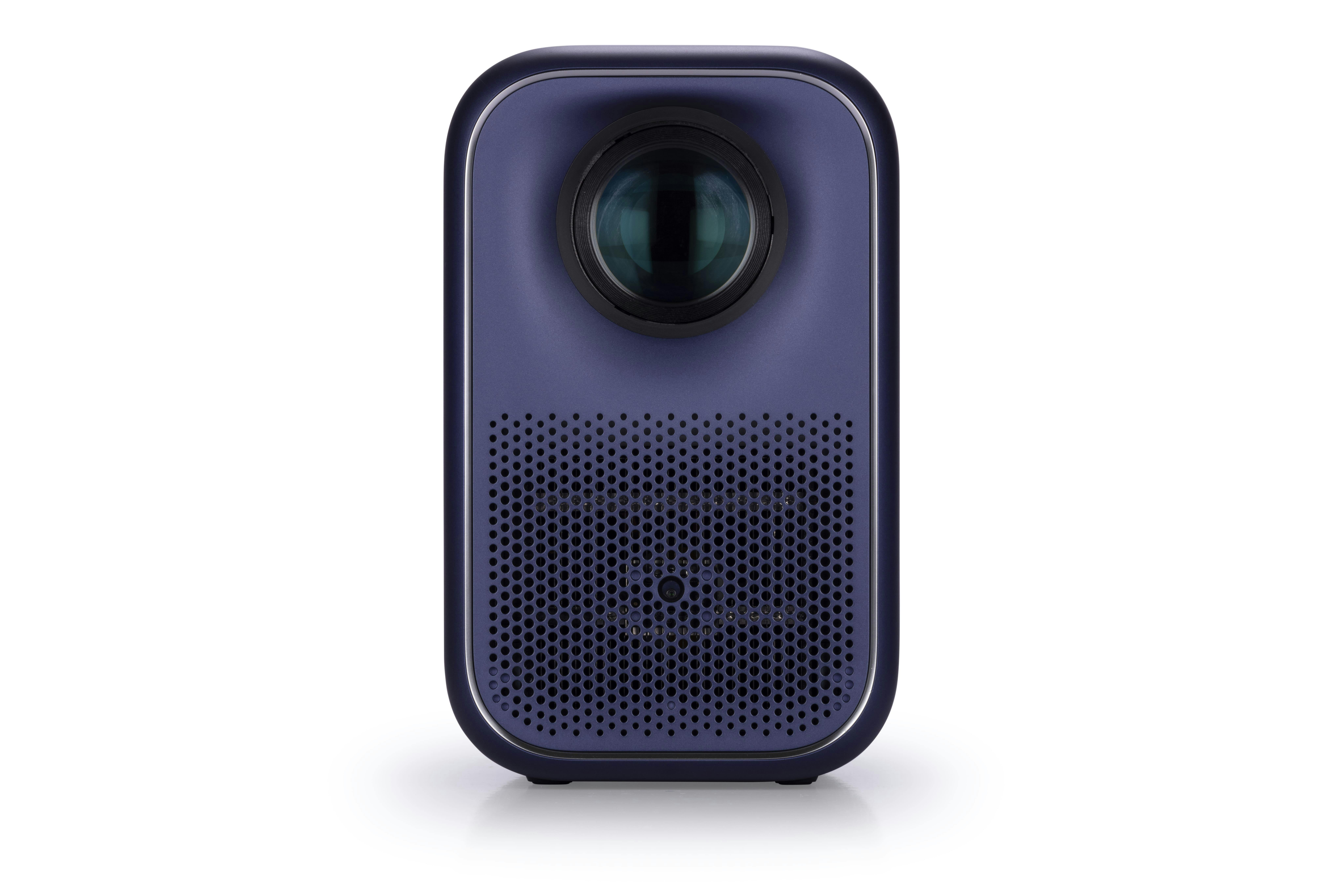 InFocus IN3058SL Beamer Full HD 500 ISO Lumen Schwarz