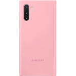 Samsung EF-PN970 Handy-Schutzhülle 16 cm (6.3" ) Cover Pink (EF-PN970TPEGWW)
