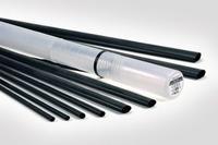 HellermannTyton Heat-shrink tubing kit Polyolefin, vernetzt (PEX) 4:1 (MA47 Kit PO-X BK 8)