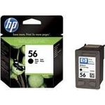 HP 56 19 ml Schwarz (C6656AE#UUQ)