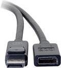 C2G 3ft DisplayPort Extension Cable (84450)