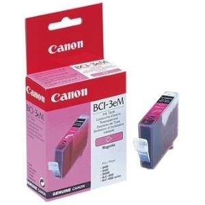 Canon BCI6M 1xMagenta (4707A002)