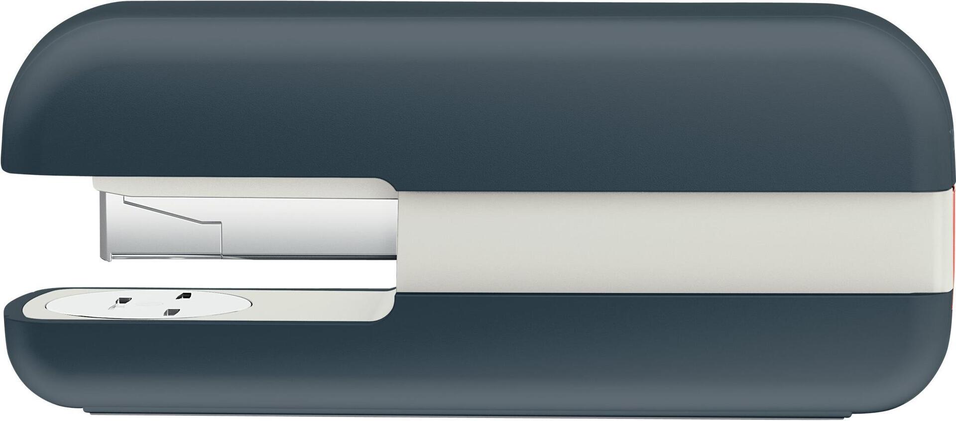 Leitz Cosy Hefter 30 Blätter Schwarz