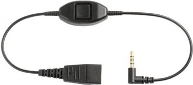 GN Jabra Jabra Headset-Kabel (8800-00-103)