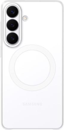 SAMSUNG Clear Magnet Case für Galaxy S26+ Transparent (EF-CS947CTEGWW)