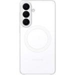 SAMSUNG Clear Magnet Case für Galaxy S26+ Transparent (EF-CS947CTEGWW)