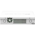 Mikrotik CRS112-8G-4S-IN L3 Gigabit Ethernet (10/100/1000) Energie Über Ethernet (PoE) Unterstützung Weiß Netzwerk-Switch (CRS112-8G-4S-IN)