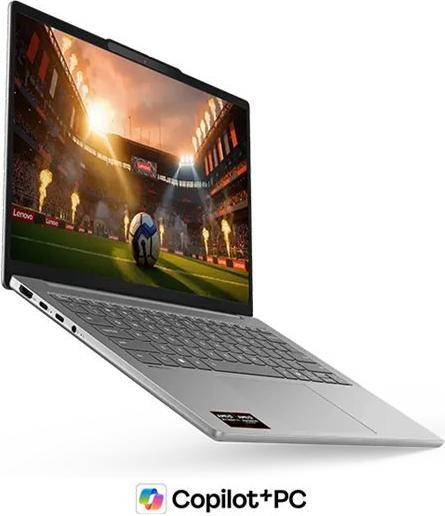Lenovo IdeaPad Slim 5 14" WUXGA OLED Ryzen AI 7 445 16 GB RAM 1 TB SSD Luna Gray