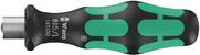 Wera 815/1 Bits Handhalter 1/4x78 (05145100001)