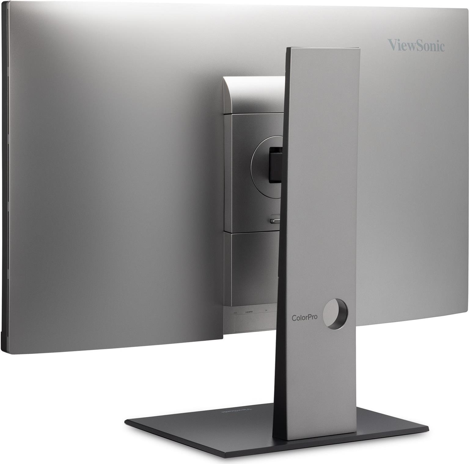 ViewSonic ColorPro VP2788-5K 27" Monitor 5120 x 2880 IPS 75 Hz Schwarz
