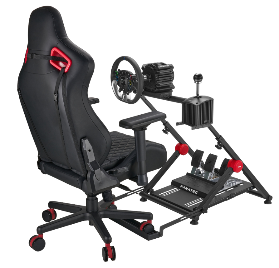 Oplite WheelStand GT PRO V2 Rennradständer Schwarz