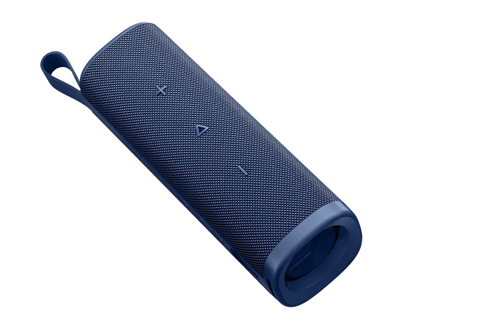Xiaomi Sound Outdoor Bluetooth-Lautsprecher 30W IP67 Blau (QBH4265GL)