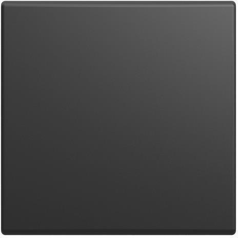 BUSCH JAEGER BJ 2506-915 Wippe geschlossen für Schaltereinsatz Busch-balance SI (2CKA001731A4043)