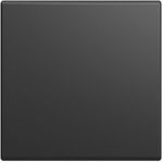 BUSCH JAEGER BJ 2506-915 Wippe geschlossen für Schaltereinsatz Busch-balance SI (2CKA001731A4043)