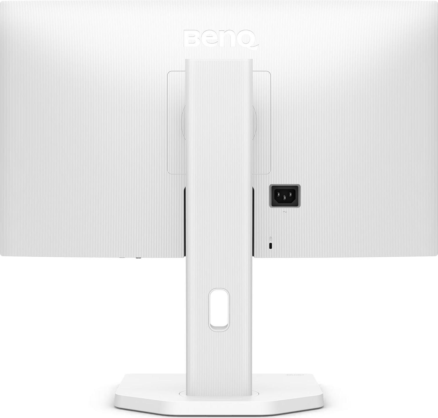 BenQ GW2490TC 23,8" IPS 144 Hz Full HD Schwarz, Weiß