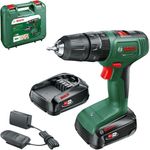 Bosch EasyImpact 18V-40 (06039D8108)