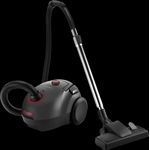 Grundig VCC 3850 A 2,1 l Zylinder-Vakuum Trocken 800 W Staubbeutel (GMS2710)