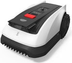 Ecovacs GOAT O800 RTK Mähroboter – Kabelloses Mähen bis 800 m² (Goat O800)