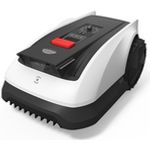 Ecovacs GOAT O800 RTK Mähroboter – Kabelloses Mähen bis 800 m² (Goat O800)