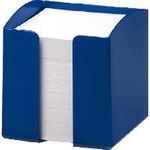 DURABLE TREND Zettelkasten blau (1701682040)