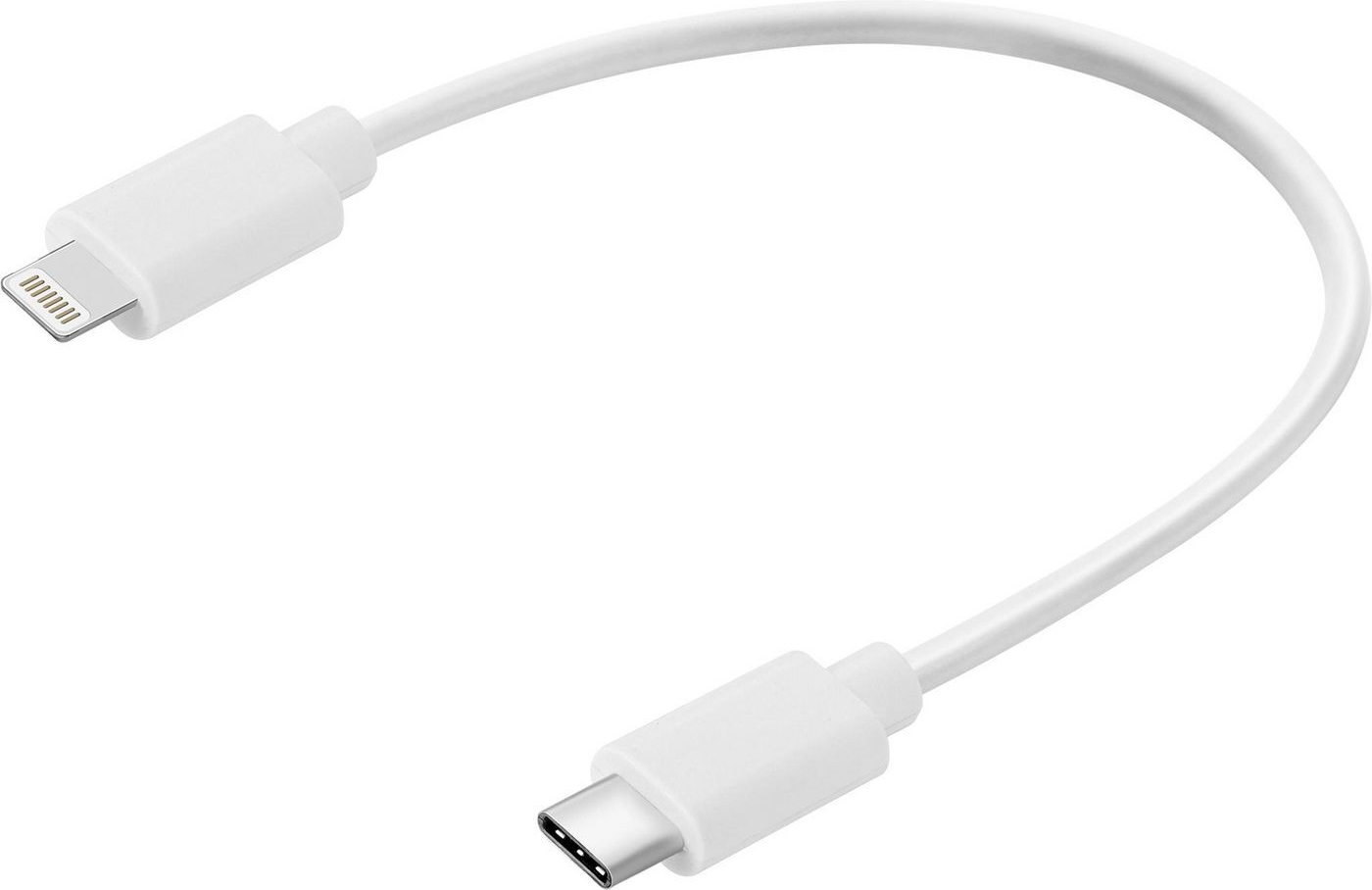 Sandberg Lightning-Kabel (136-71)