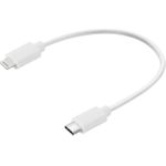 Sandberg Lightning-Kabel (136-71)