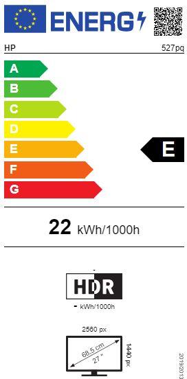 energy label class E