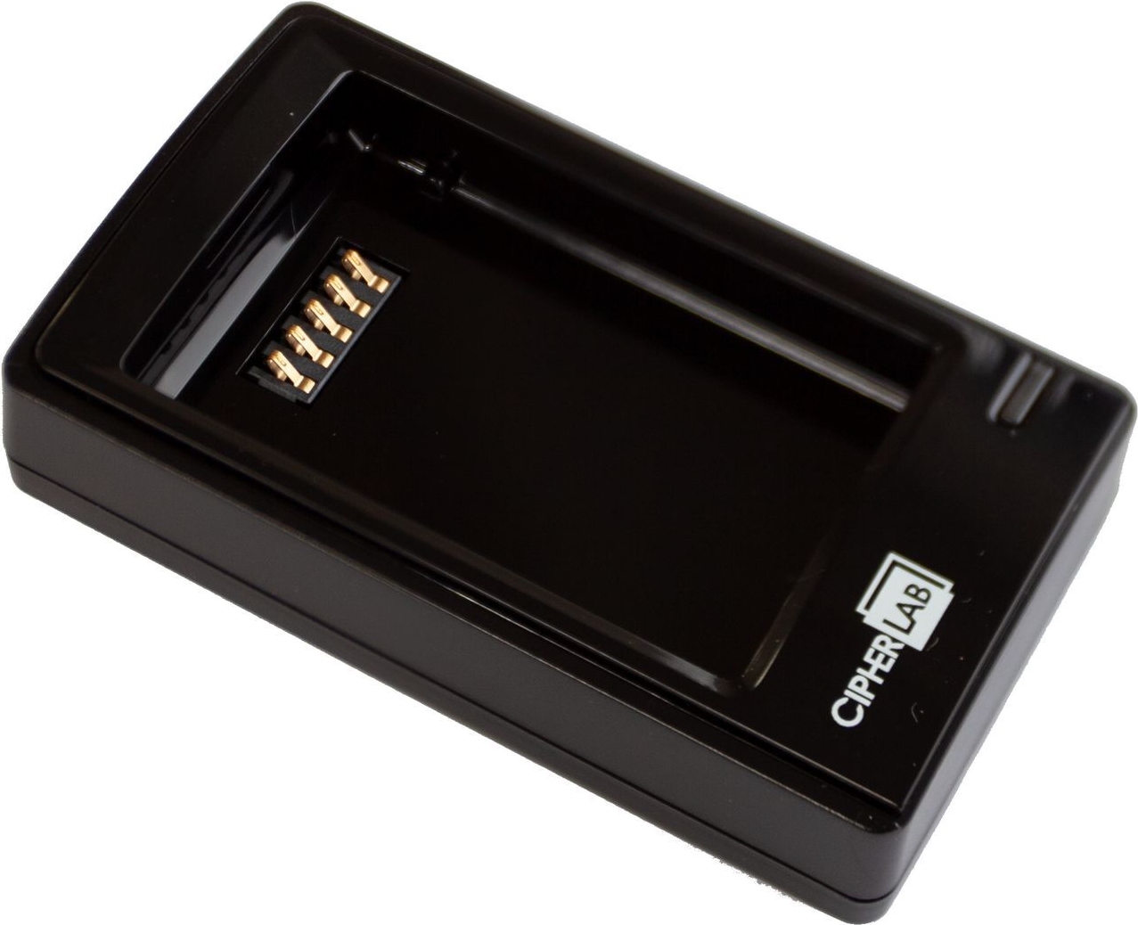 CIPHERLAB 1661/1662/1663/1664 Battery Charger EU adapter (A1661NBABN2N1)