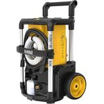 DeWalt DCMPW1600N-XJ Akku-Hochdruckreiniger (DCMPW1600N-XJ)