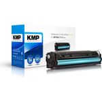 KMP H-T174 Tonerpatrone (ersetzt HP CF212A) (1236,0009)