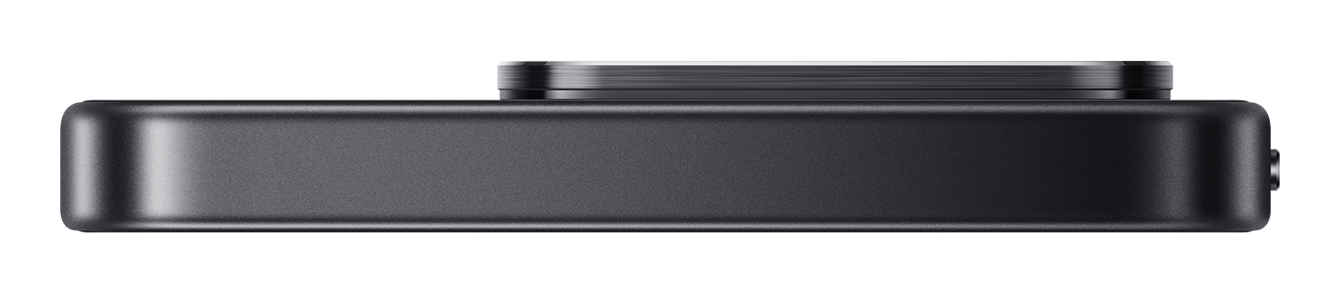 Xiaomi 17T 5G Dual Sim 6,59" 12 GB RAM 256 GB SSD Schwarz