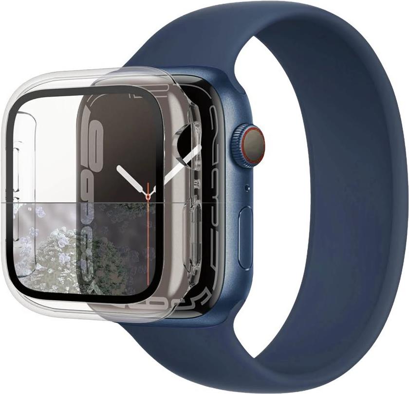PanzerGlass 3659 Smartwatch-Zubehör Displayschutz Transparent Gehärtetes Glas (3659)