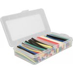 Delock Wärmeschrumpfschlauch-Kit (20736)