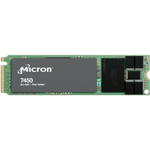 Micron 7450 PRO 480GB NVMe M.2 (22x80)Non-SED (MTFDKBA480TFR-1BC1ZABYYR)